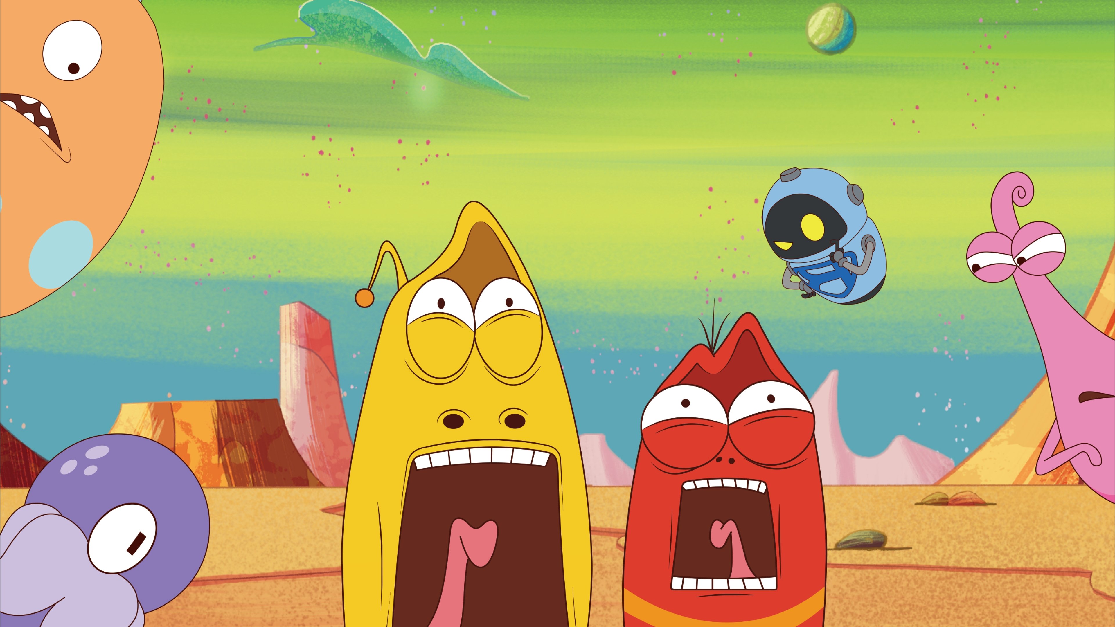 Backdrop image