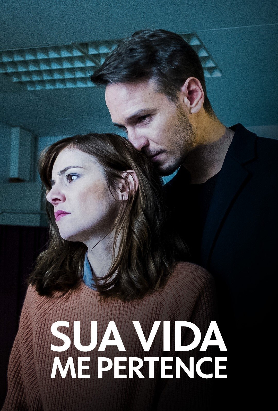 Poster de Sua Vida me Pertence