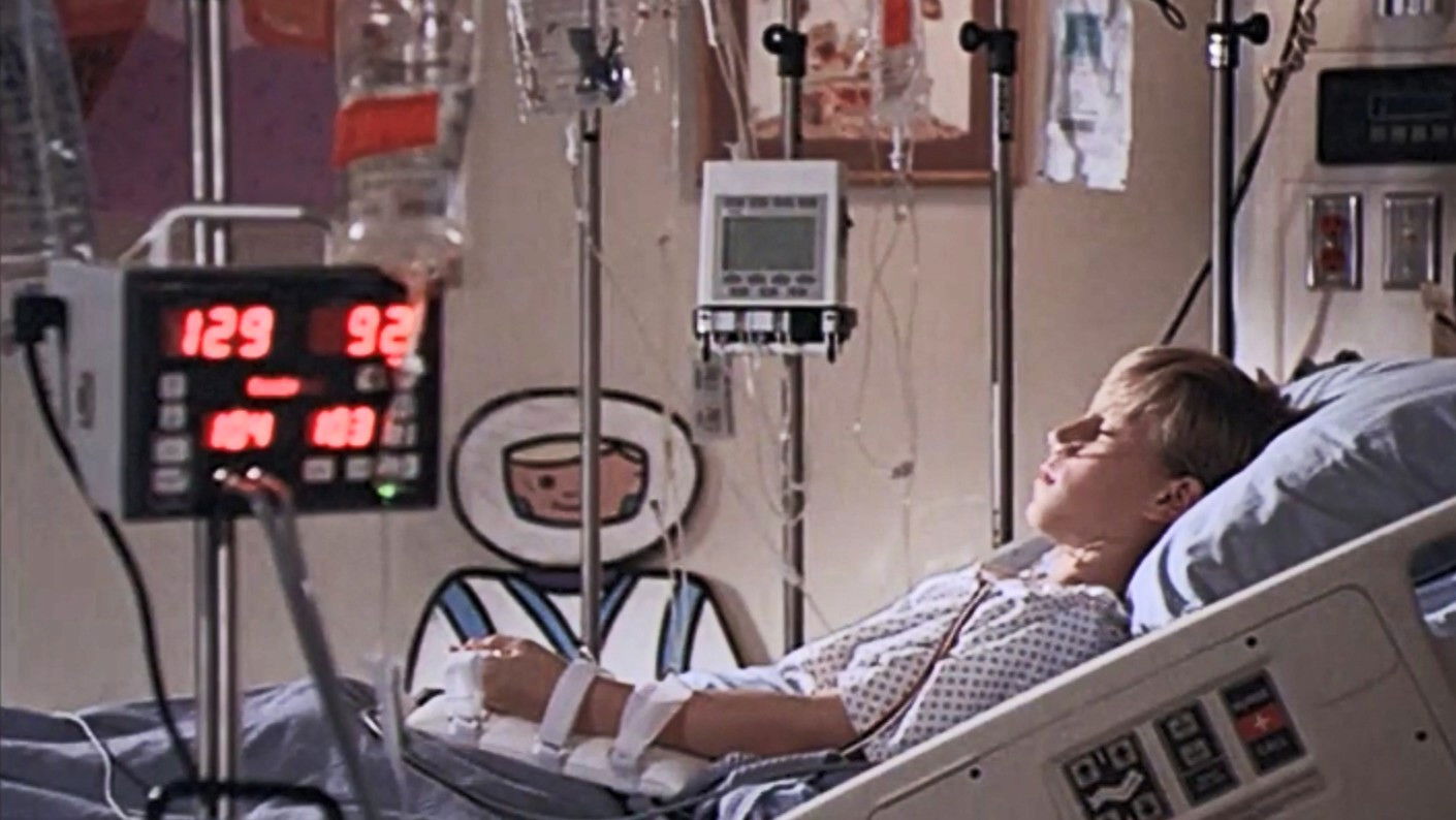 Liver, Hold the Mushrooms