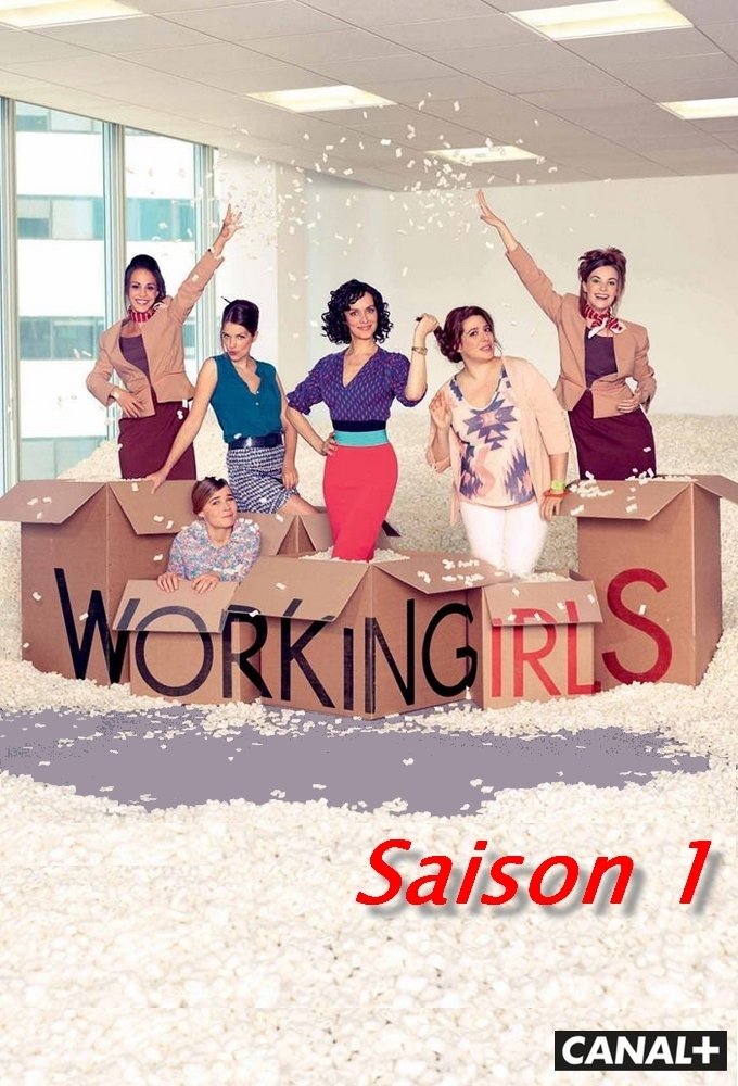 Poster de Temporada 1