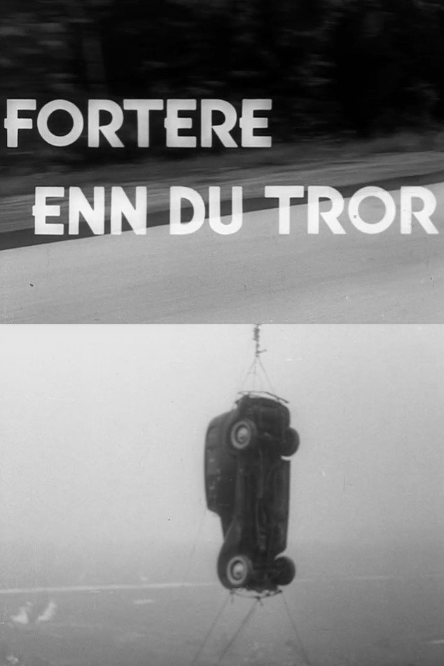 Poster de Oslofilm: Fortere enn du tror