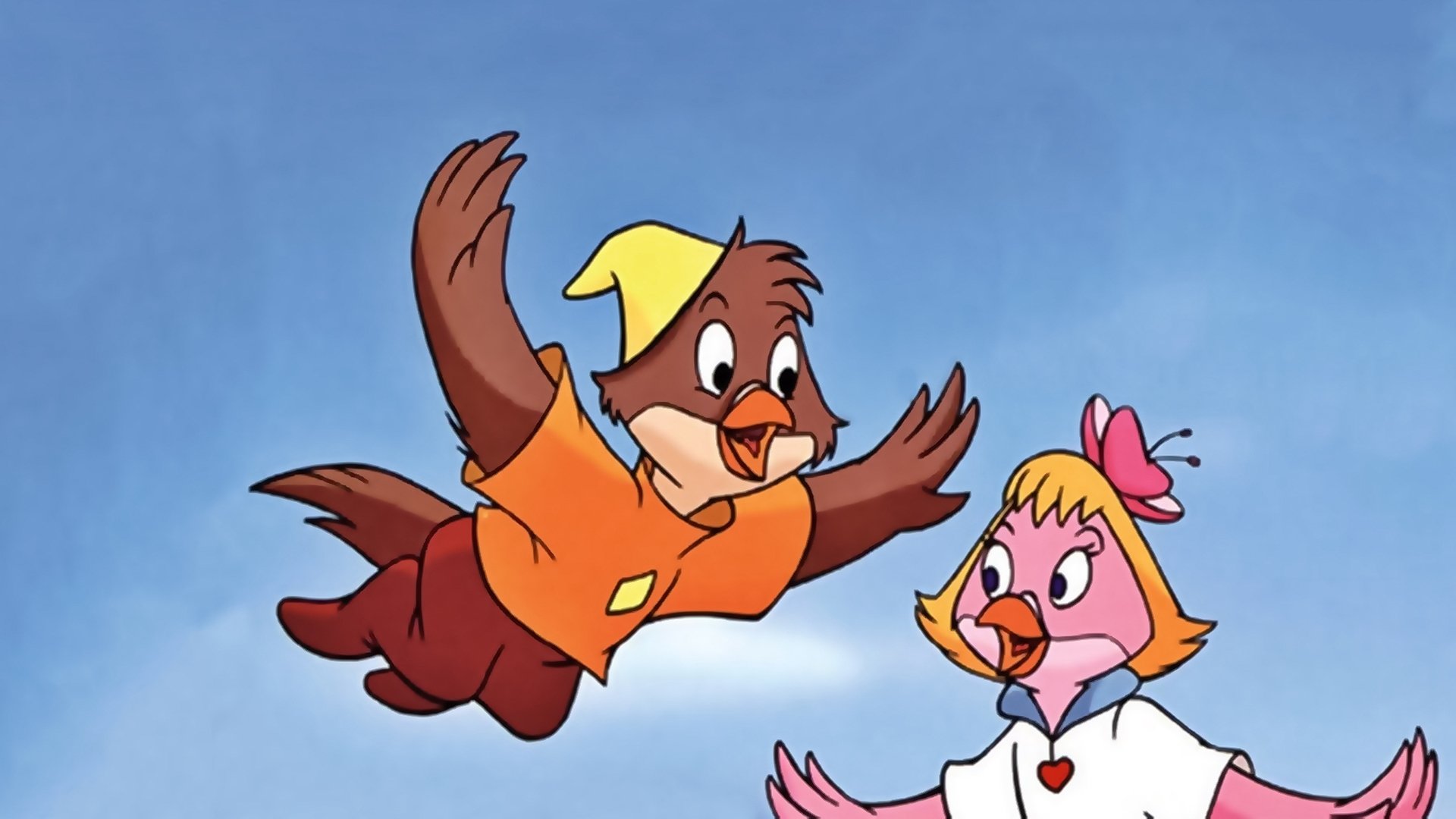 Backdrop image