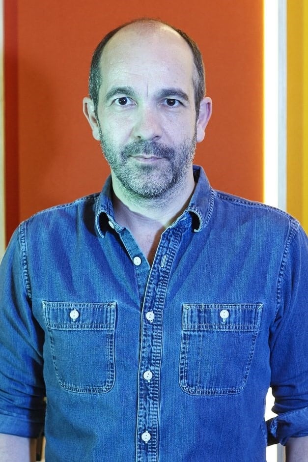 Foto de Étienne de Crécy
