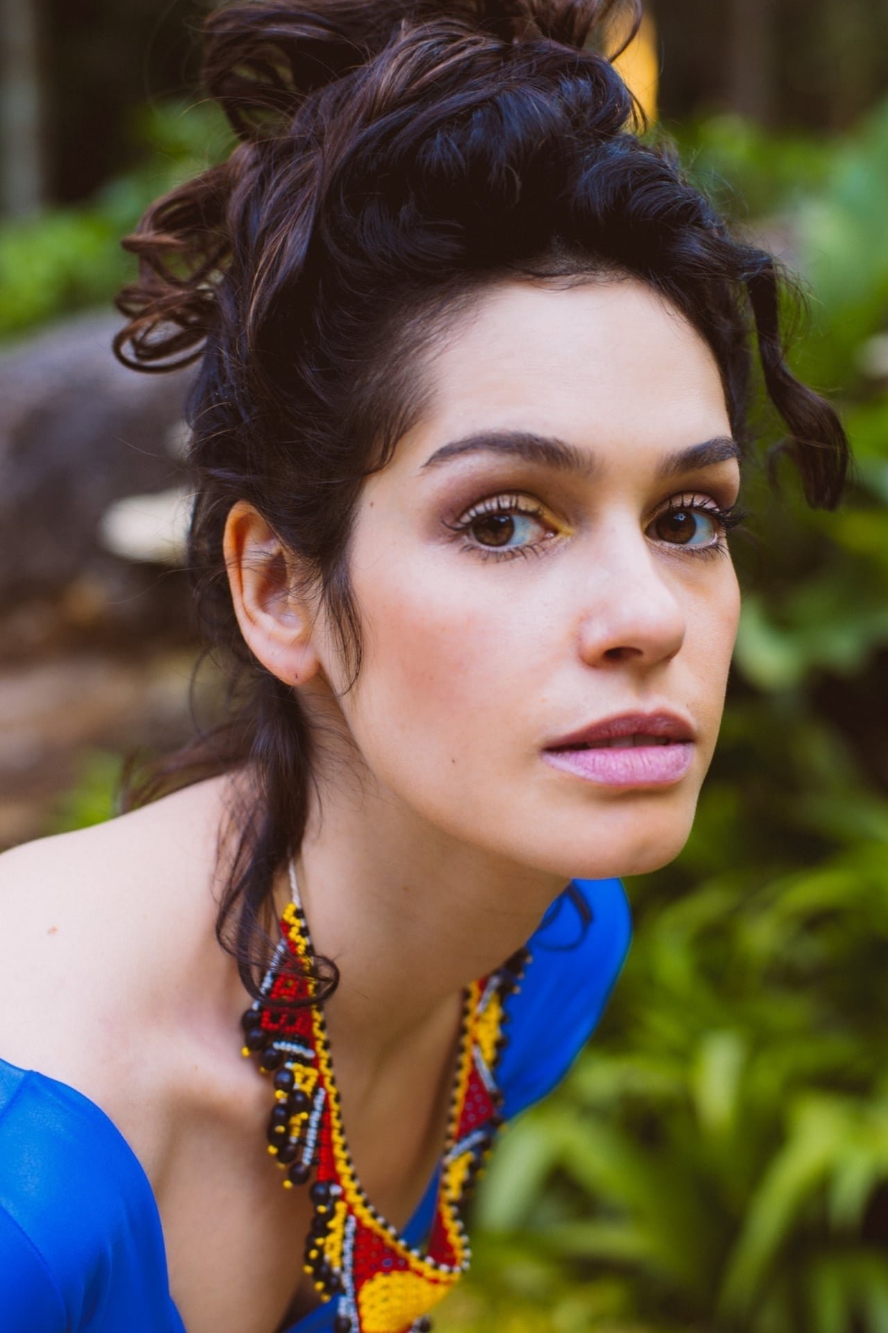 Foto de Maria Flor
