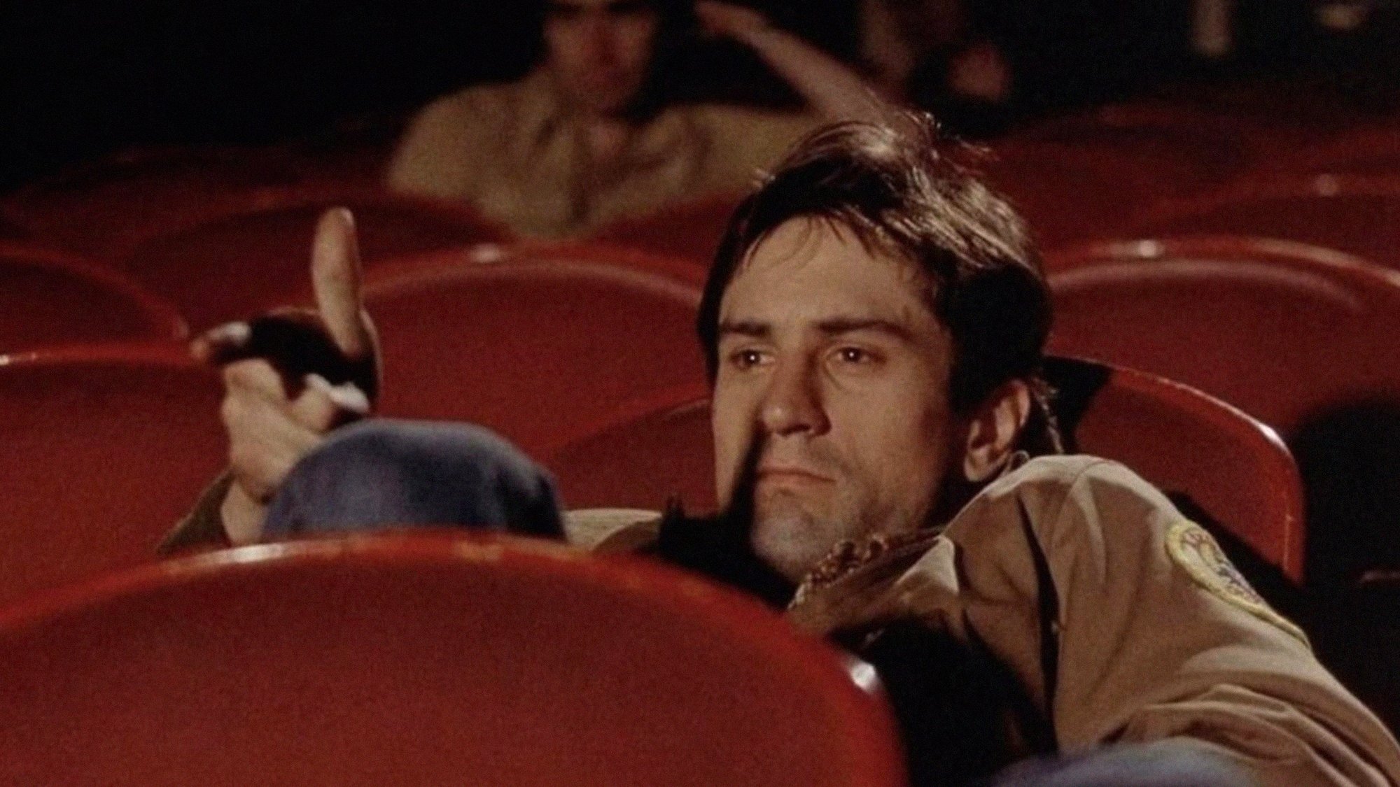 Taxi Driver 1976 Soap2Day