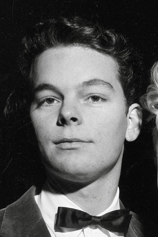 Foto de Russ Tamblyn
