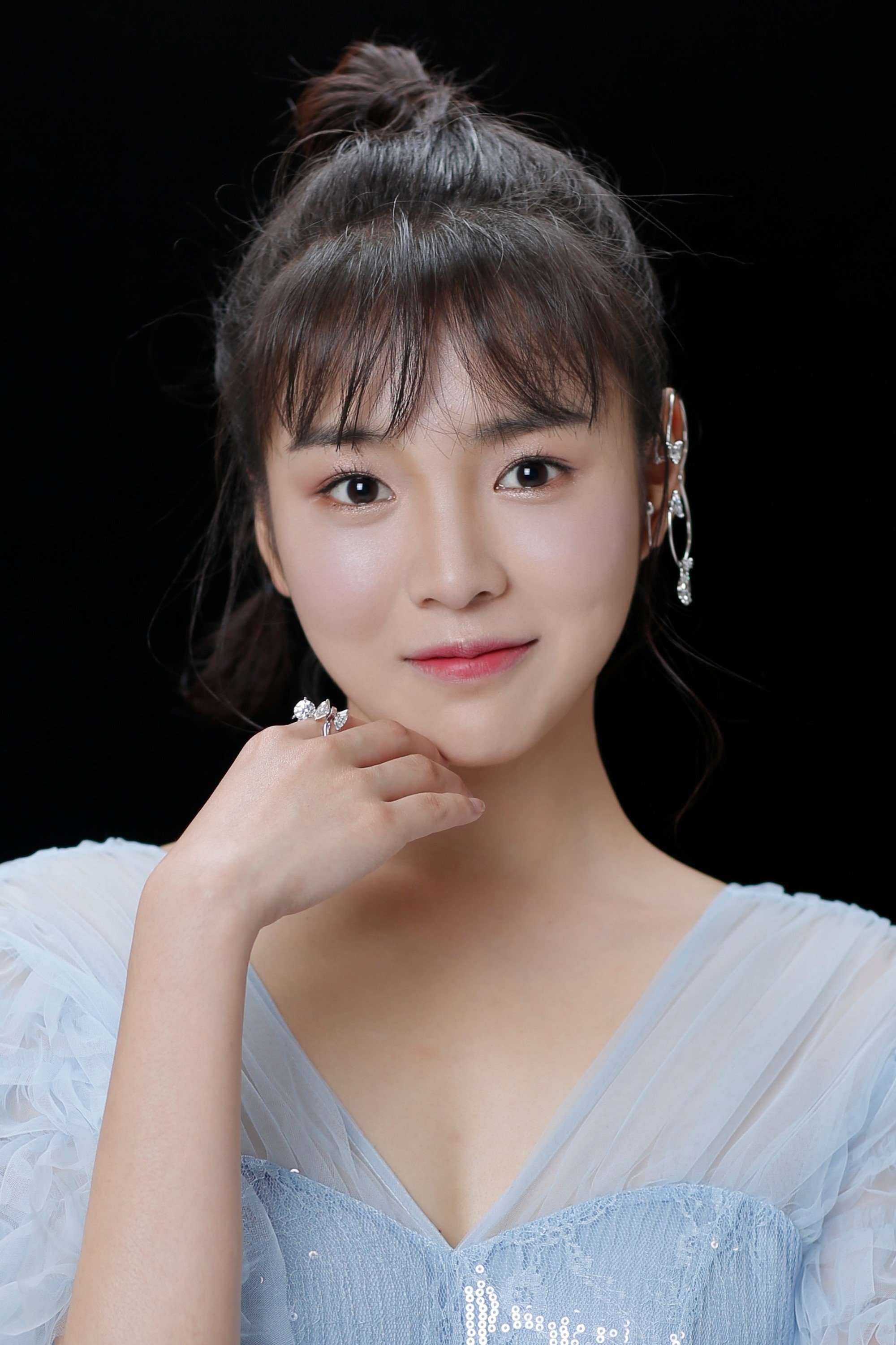 Foto de Sun Yali
