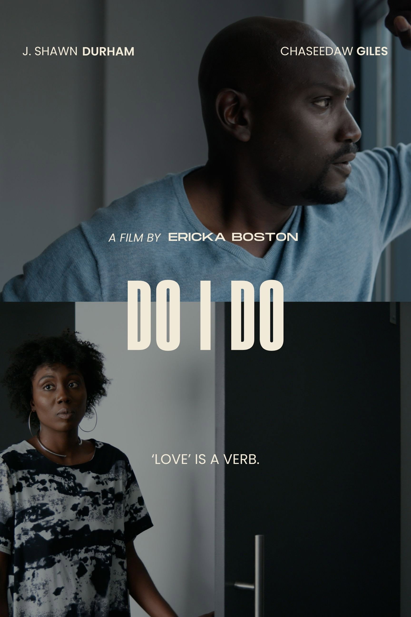 Poster de Do I Do
