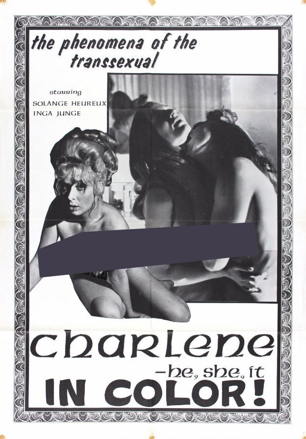 Charlene