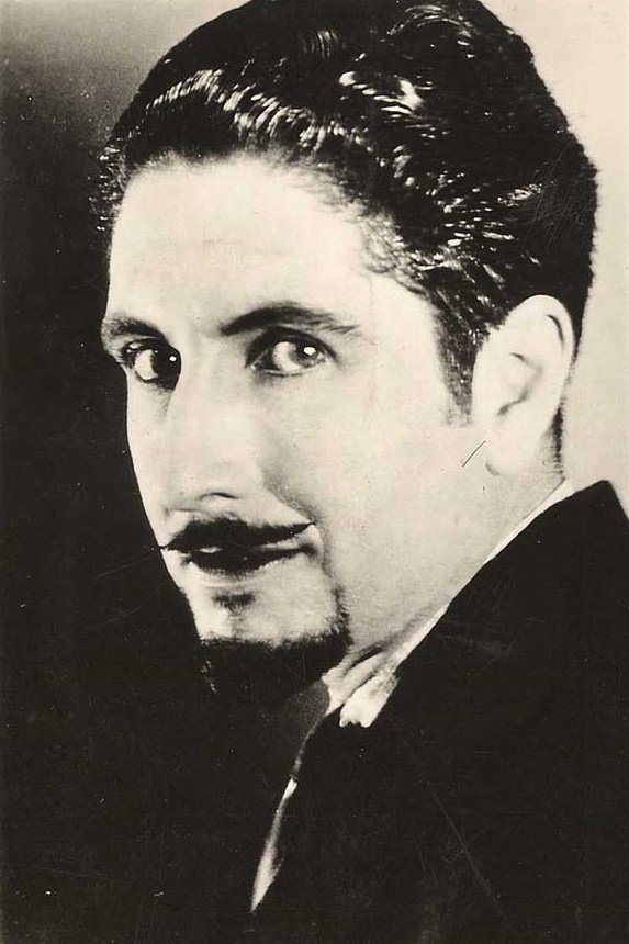 Foto de Roy D'Arcy