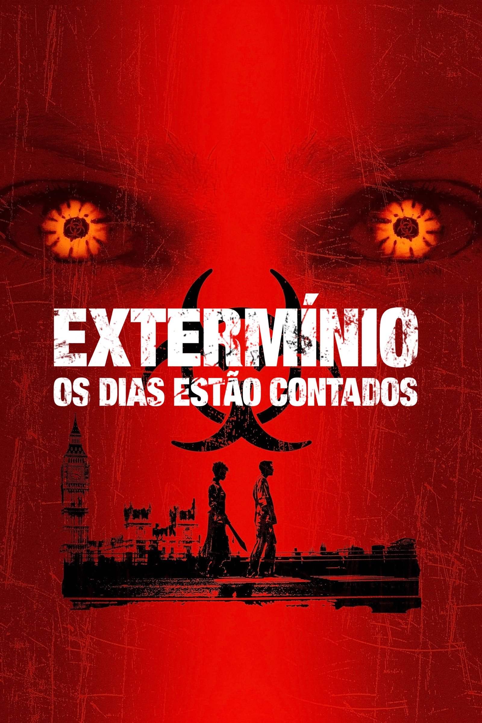 Extermínio