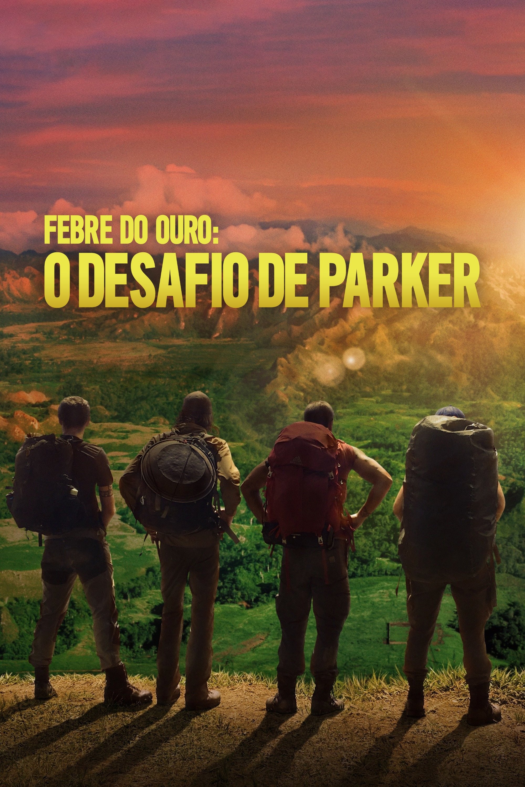 Poster de Temporada 3