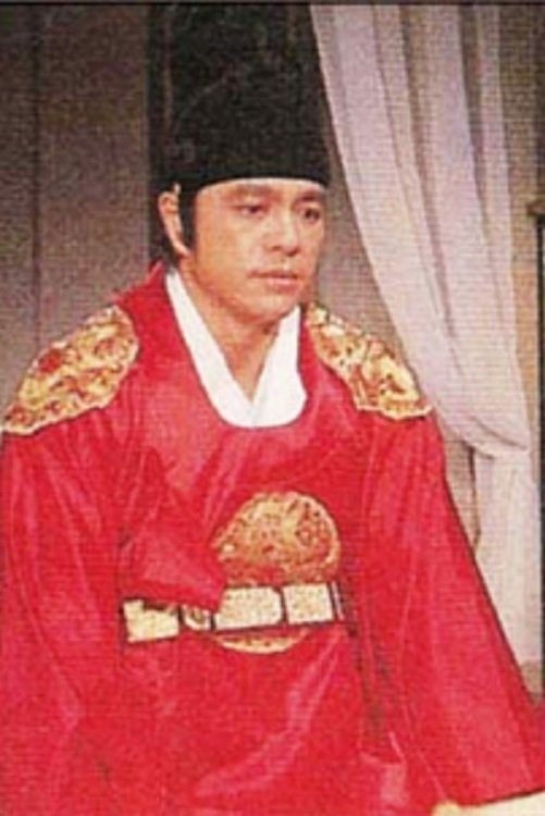 Poster de 뿌리깊은 나무