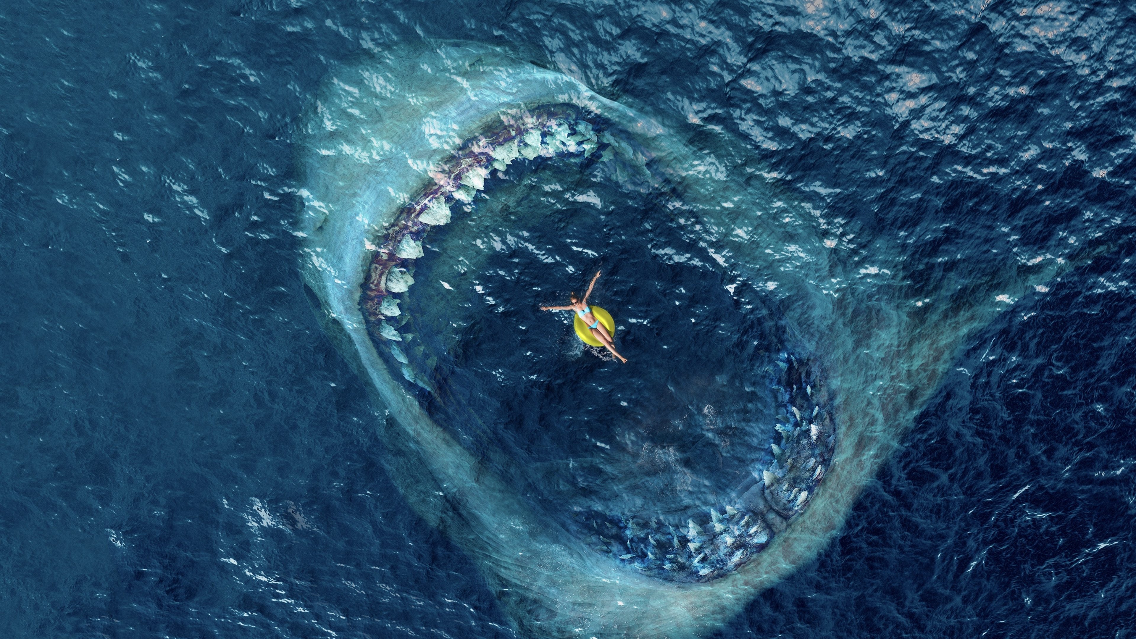 The Meg 2018 Soap2Day