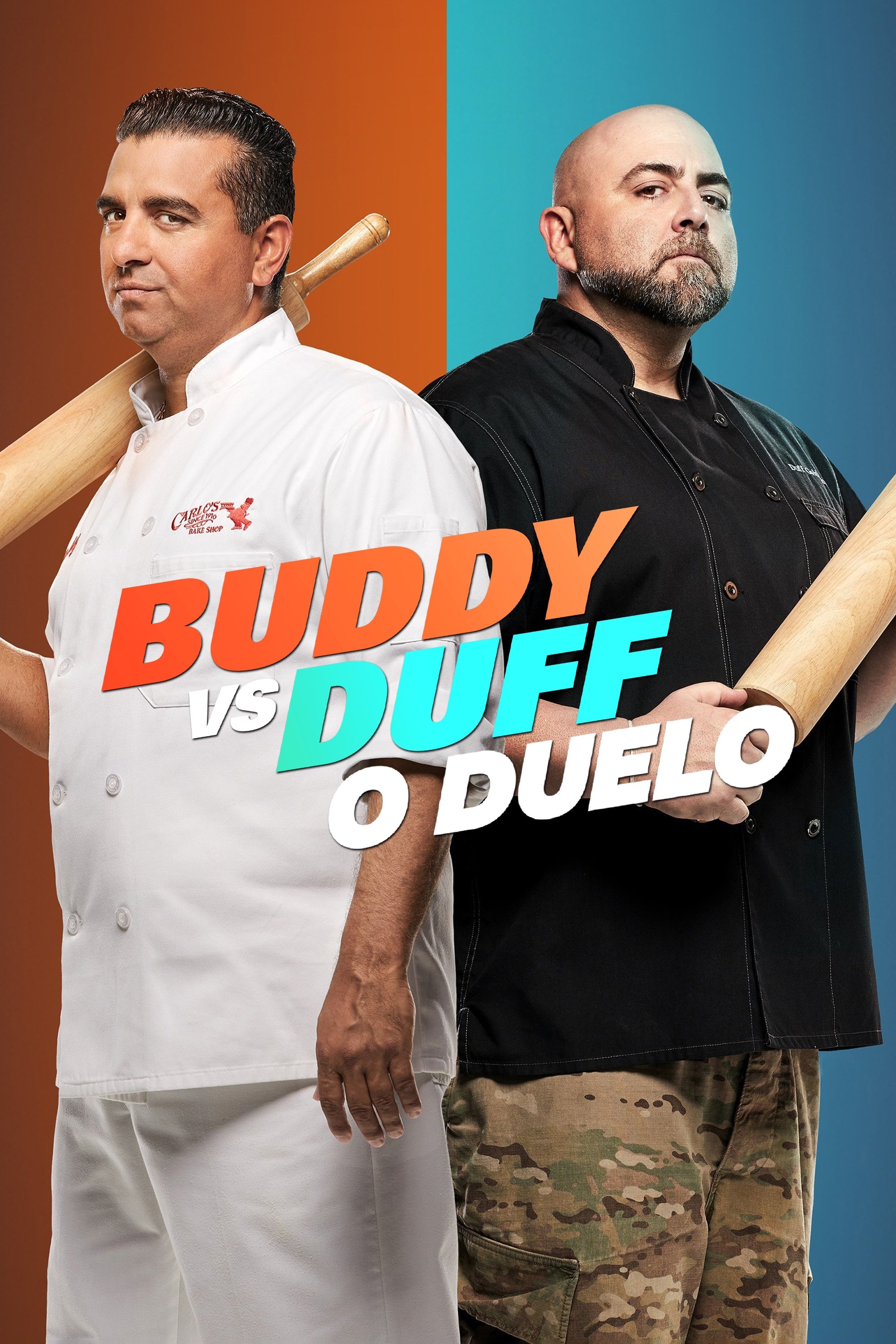 Poster de Temporada 1