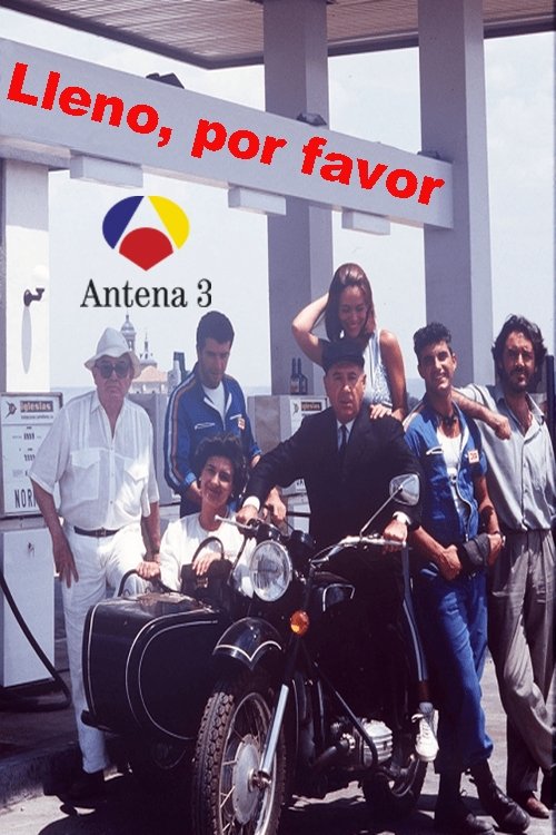 Poster de Temporada 1