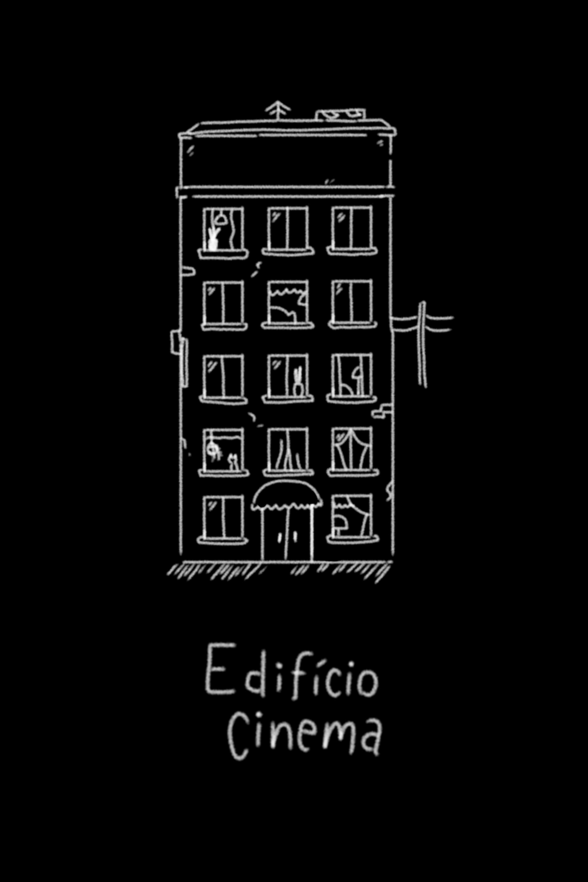 Poster de Edifício Cinema