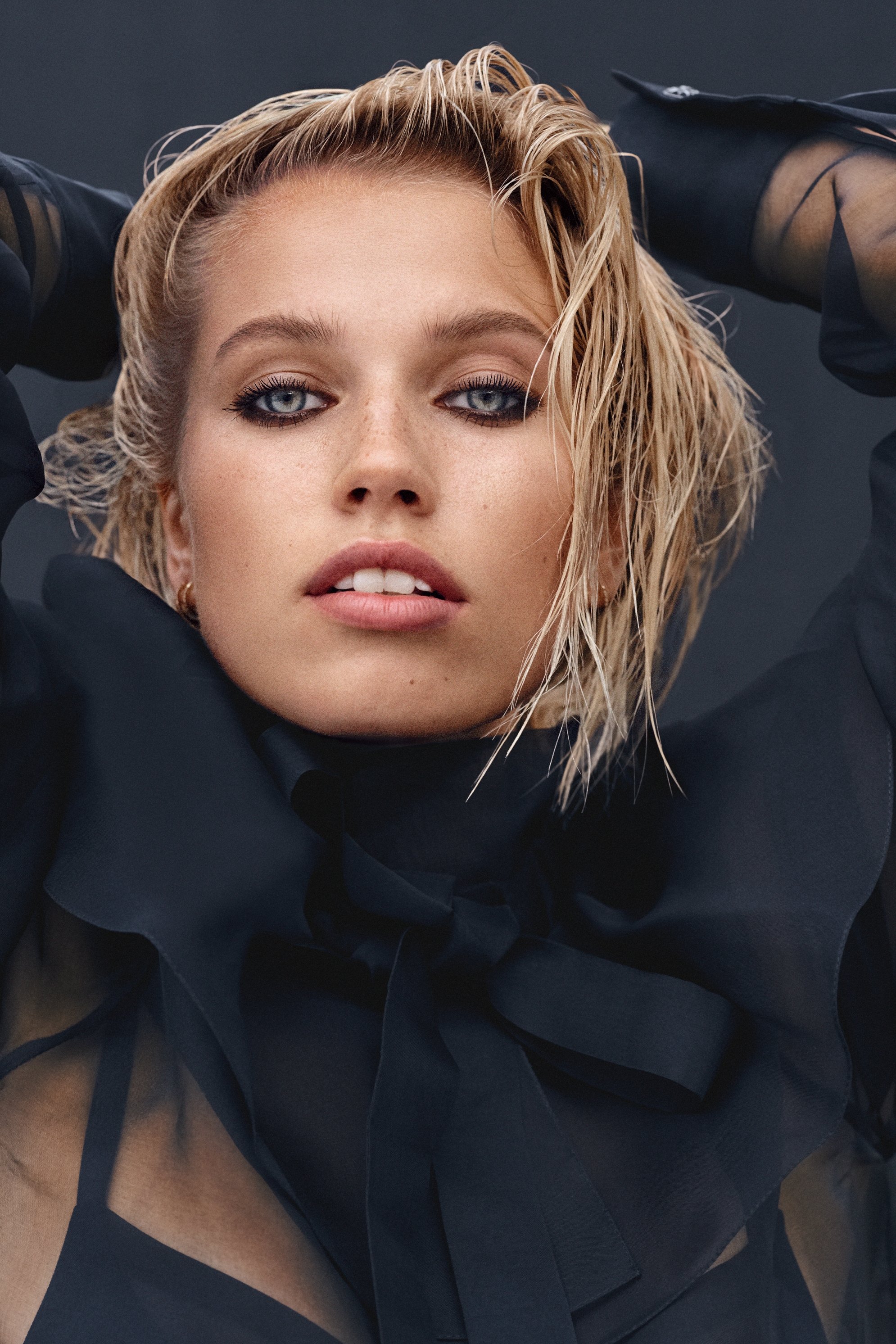 Foto de Thea Sofie Loch Næss