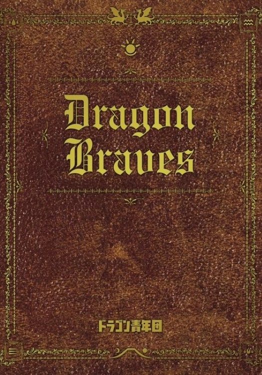Poster de Dragon Seinendan