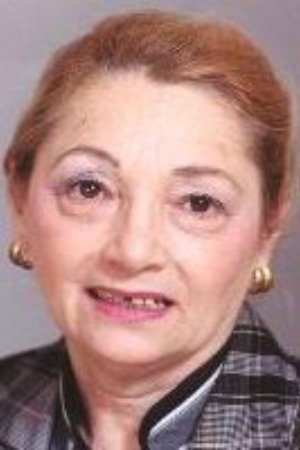 Foto de Vilma Szécsi