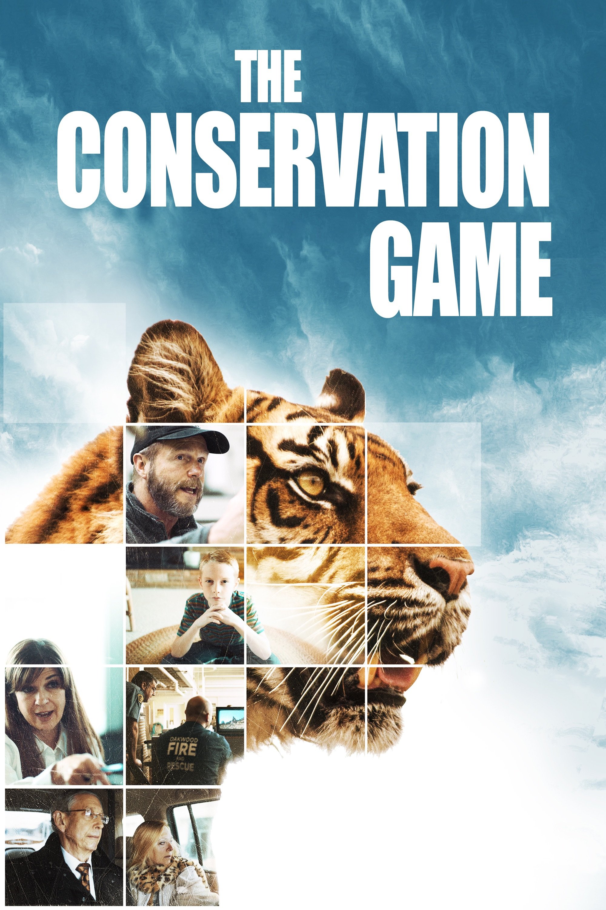 Poster movie