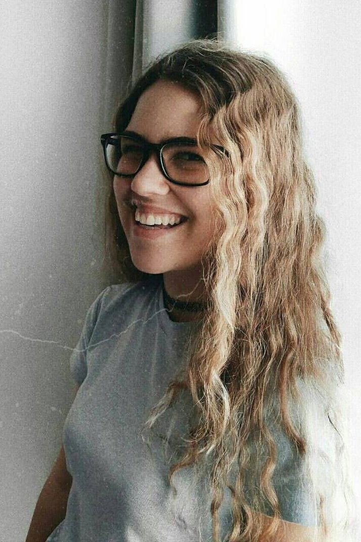 Foto de Beatriz Delgado