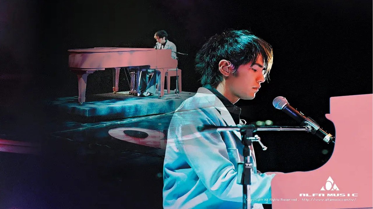 Backdrop image for 周杰伦纪录片(2000)