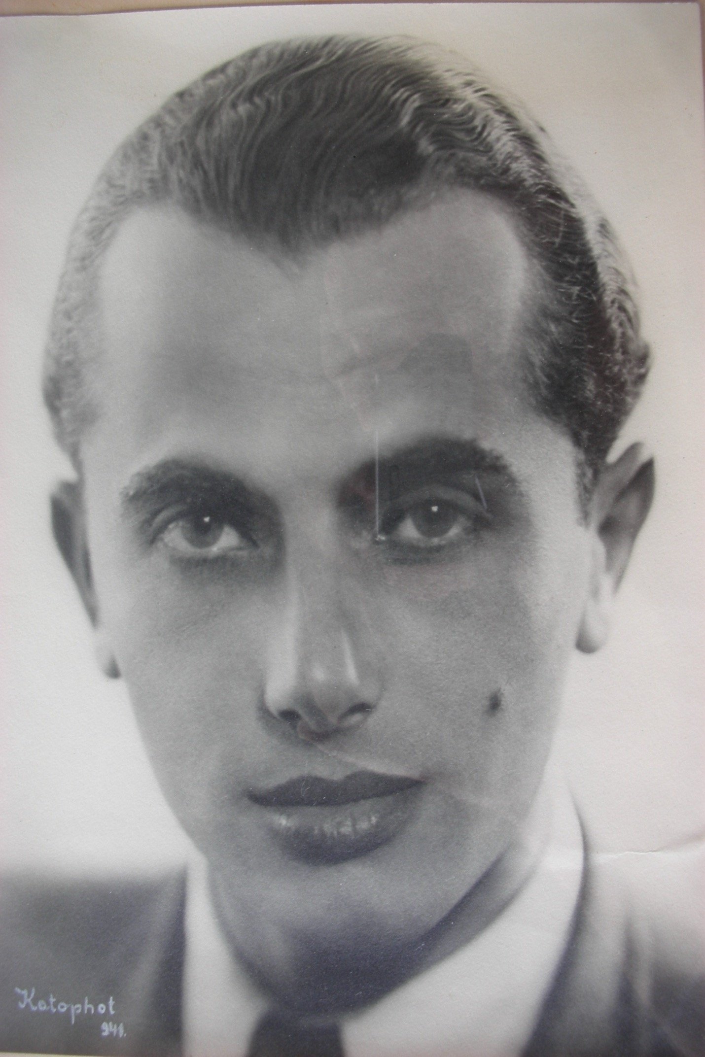 Profil Fotoğrafı