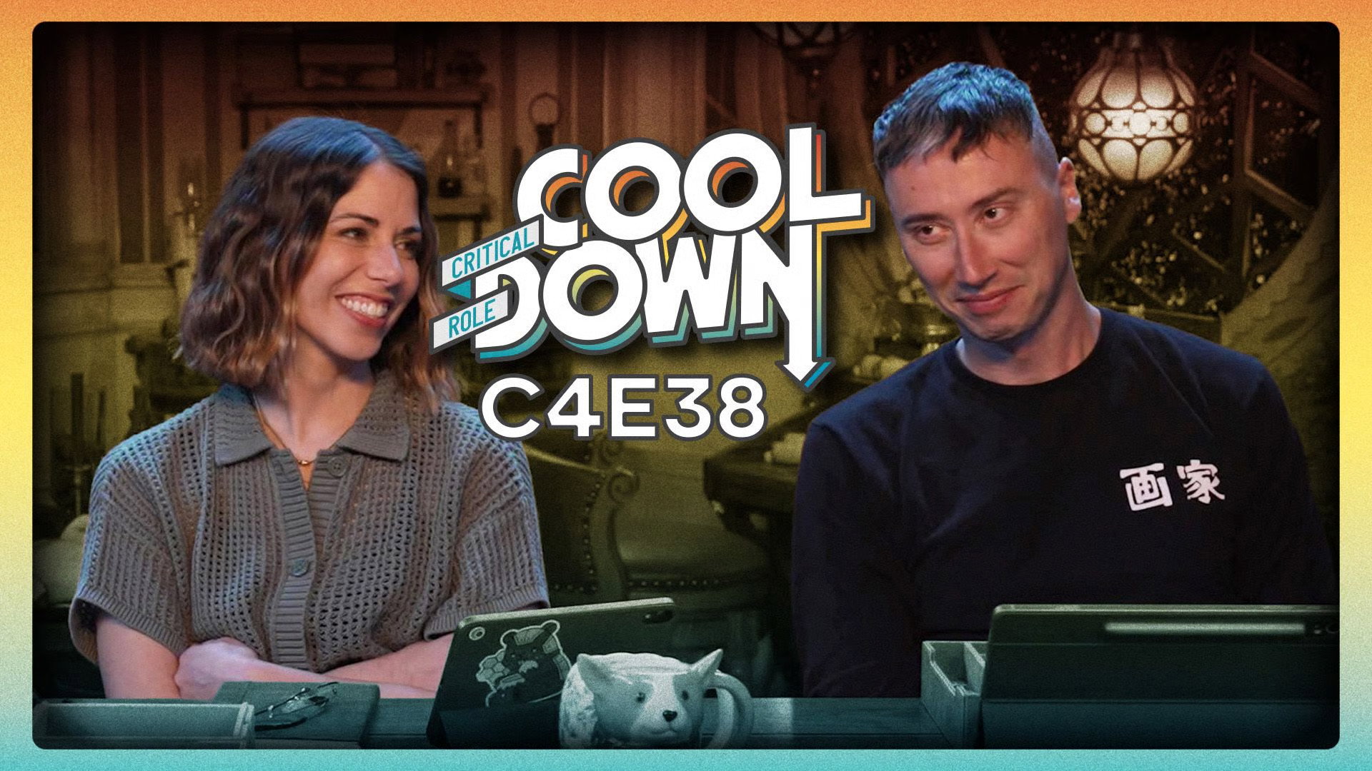 Episode 38