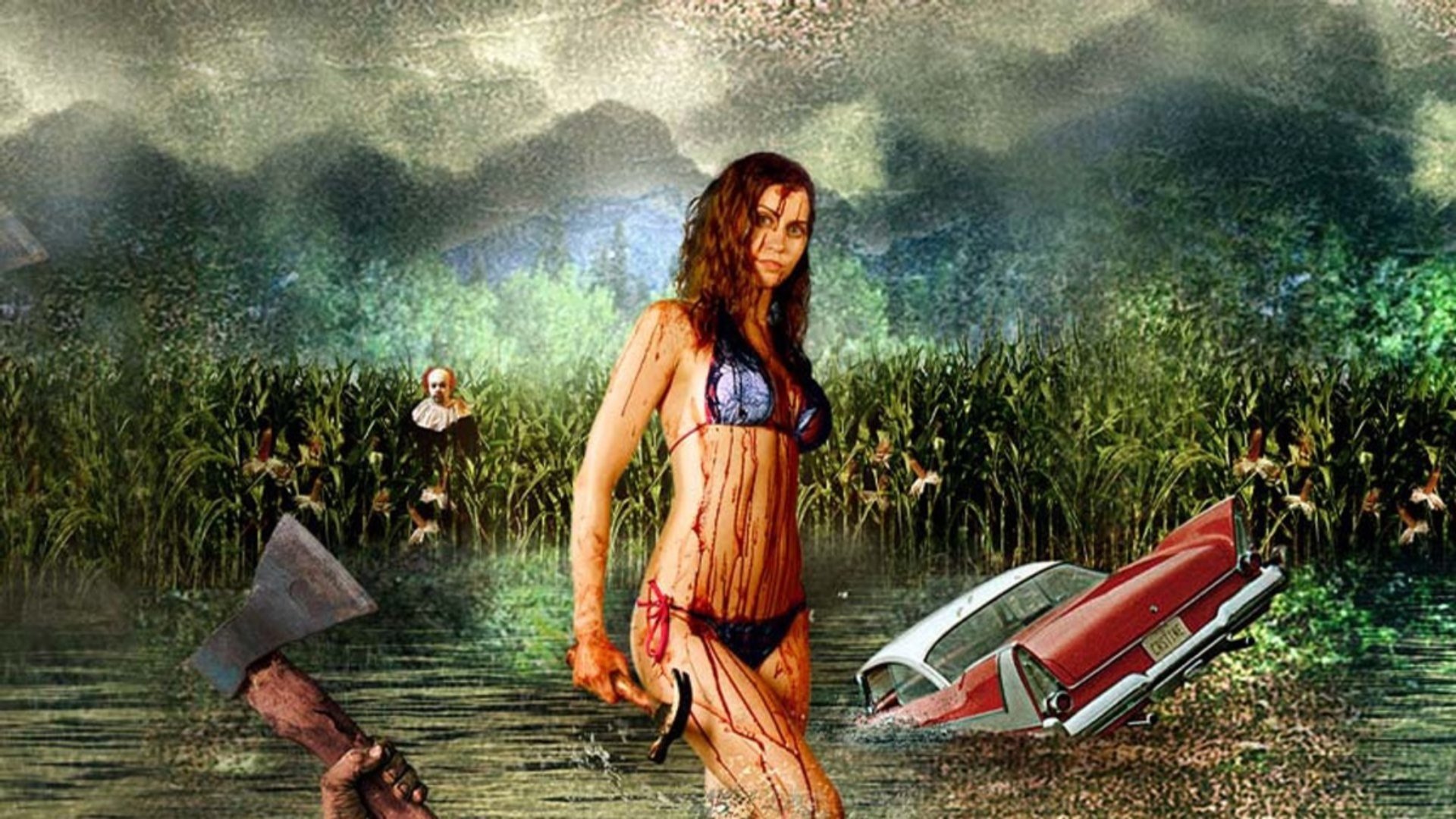 Backdrop image