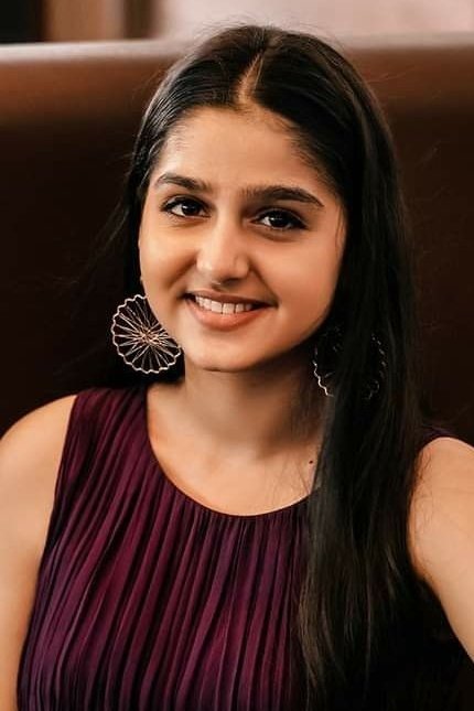 Foto de Anaswara Rajan