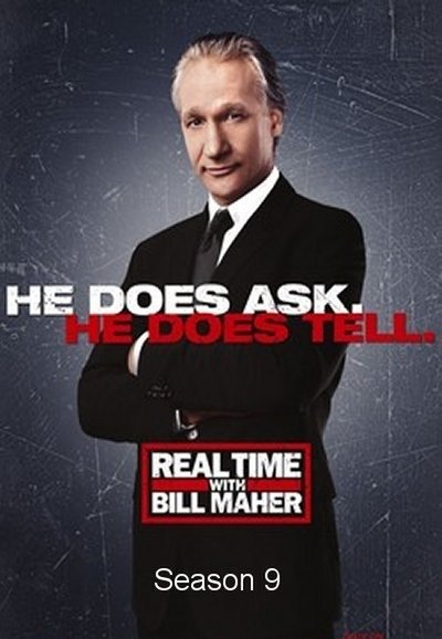 Poster de Temporada 9