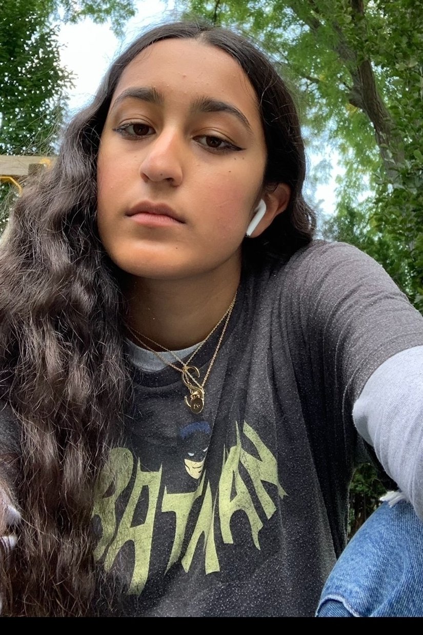 Foto de Simrit Grewal