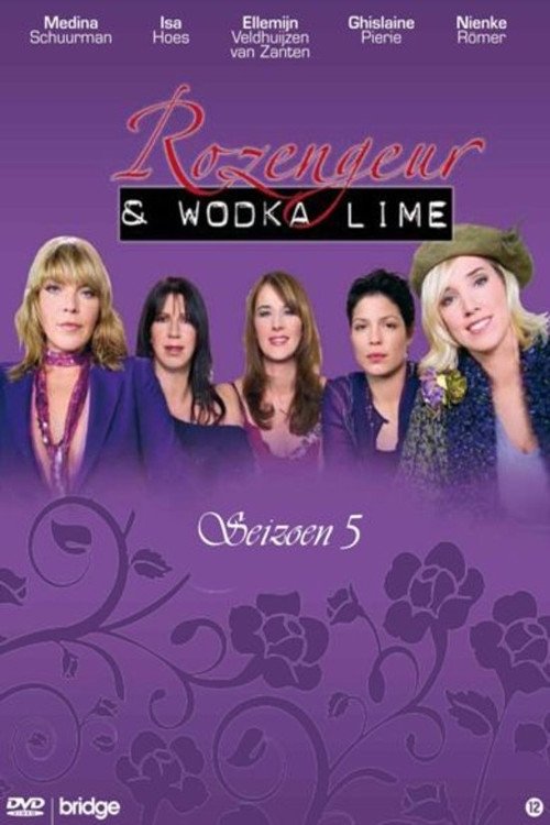 Poster de Temporada 5