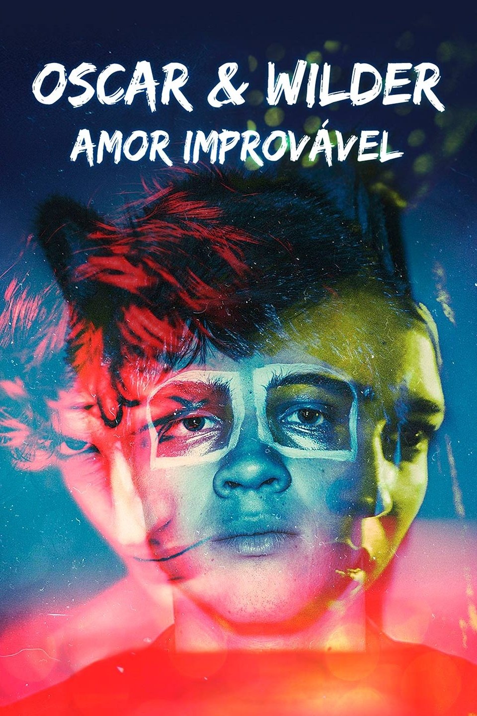 Poster de Oscar & Wilder: Amor Improvável