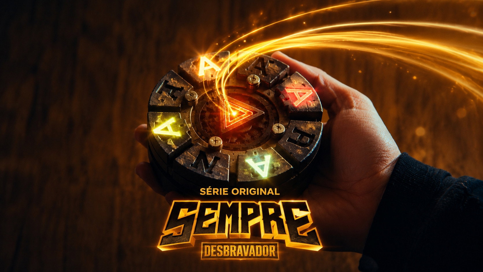 Sempre Desbravador