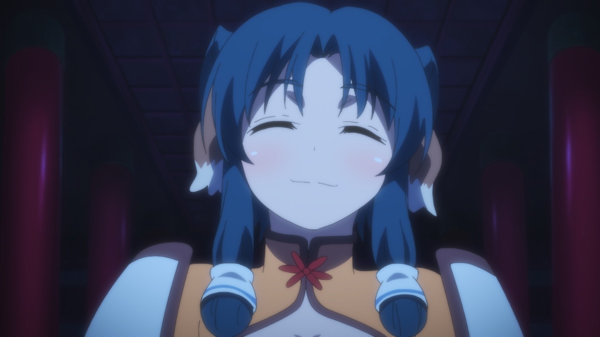 Utawarerumono - 3. Sezon, 19. Bölüm