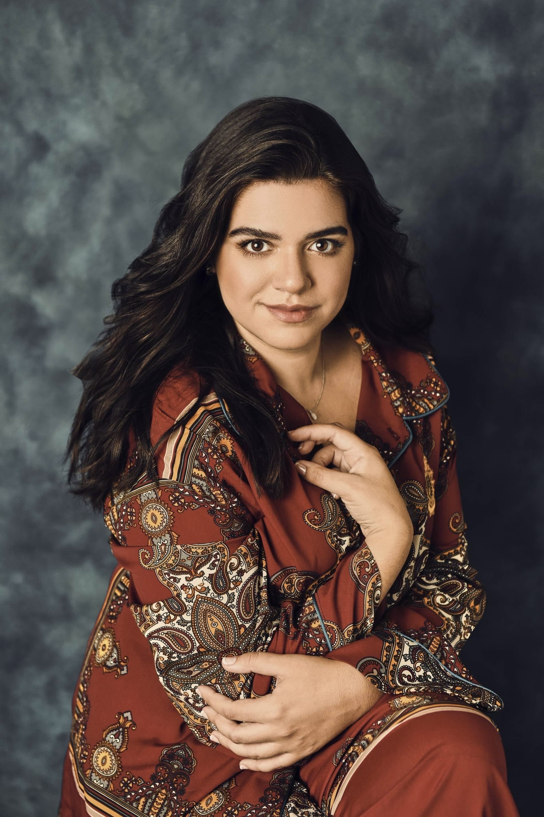 Foto de Mayan Lopez