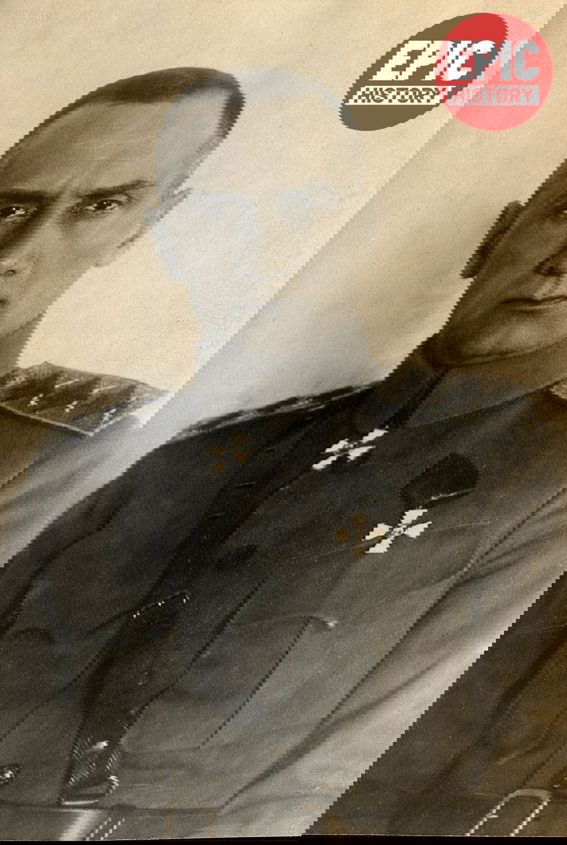 Kolchak & Russia's Civil War