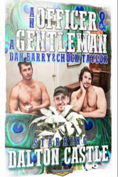 Poster de An Officer & A Gentleman: Dalton Castle