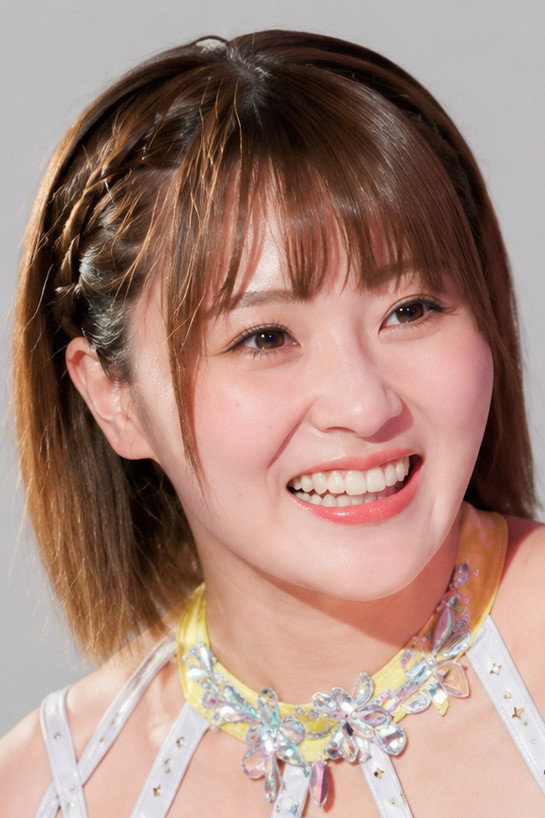 the profile picture of Natsumi Takagi