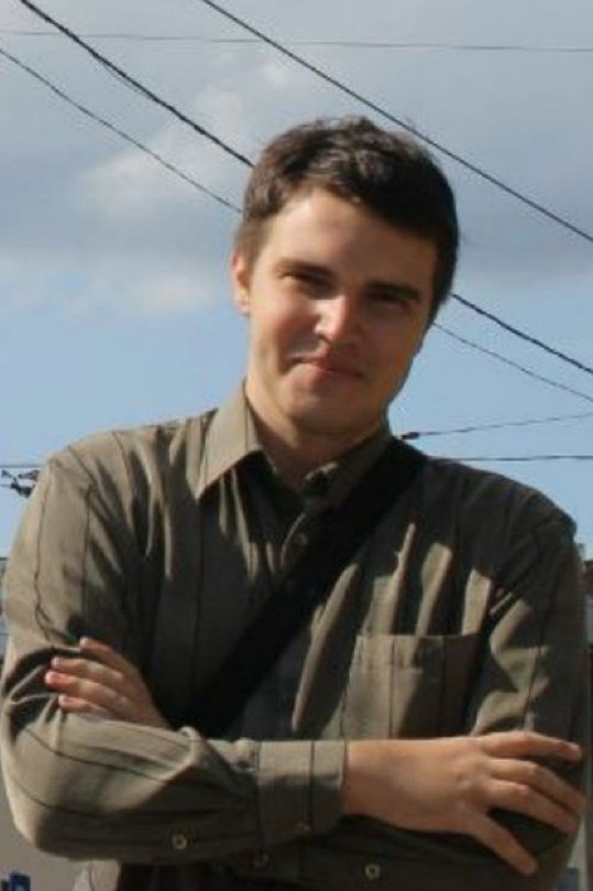 Bogdan Vakulenko