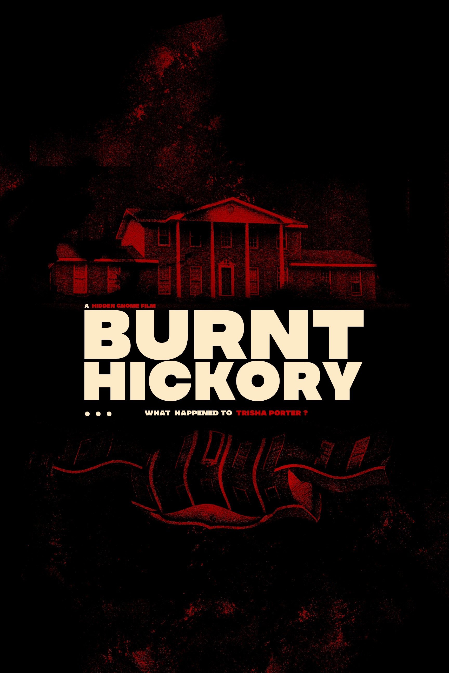 Poster de Burnt Hickory