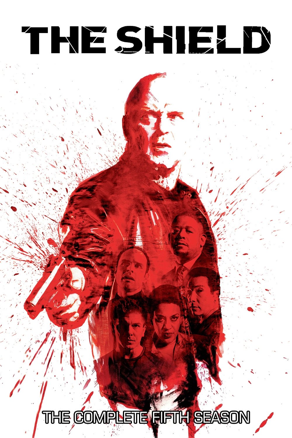 Poster de Temporada 5