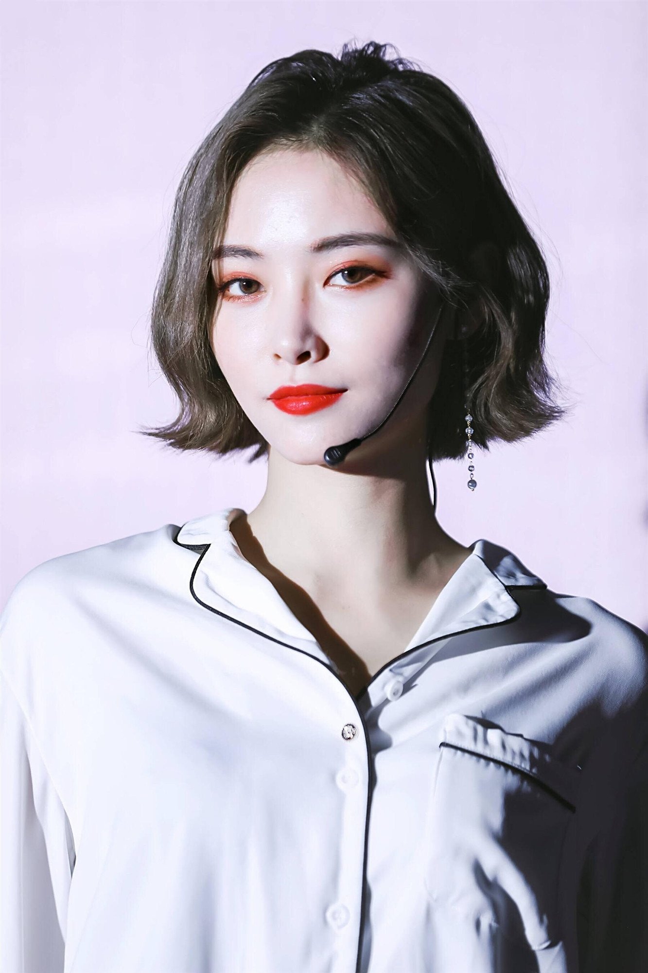 Foto de Xu Jia Qi