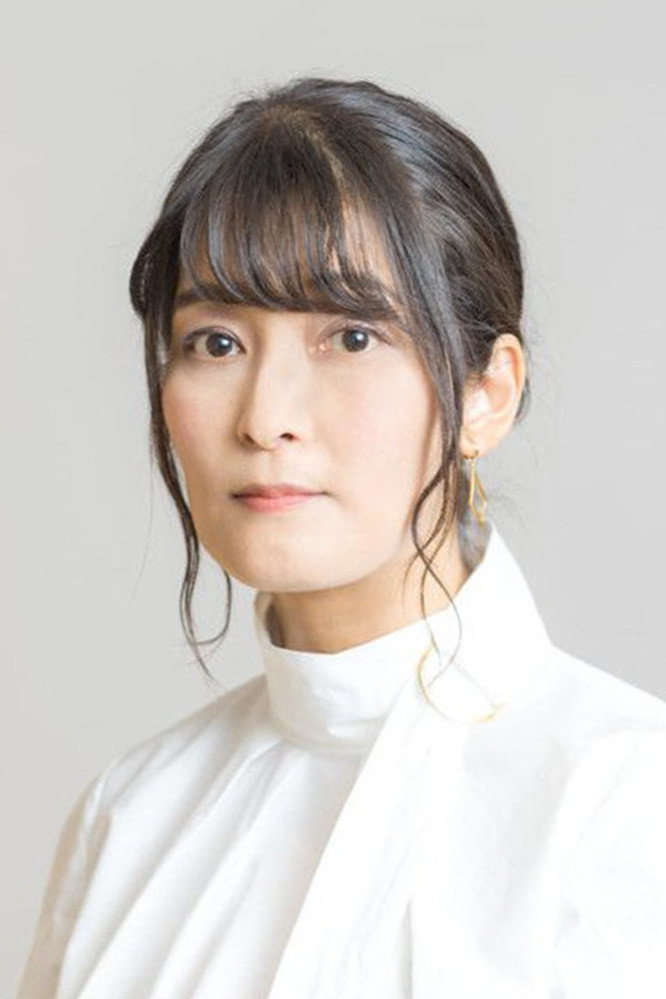 Foto de 川澄綾子