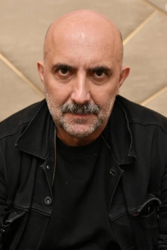 Foto de Gaspar Noé
