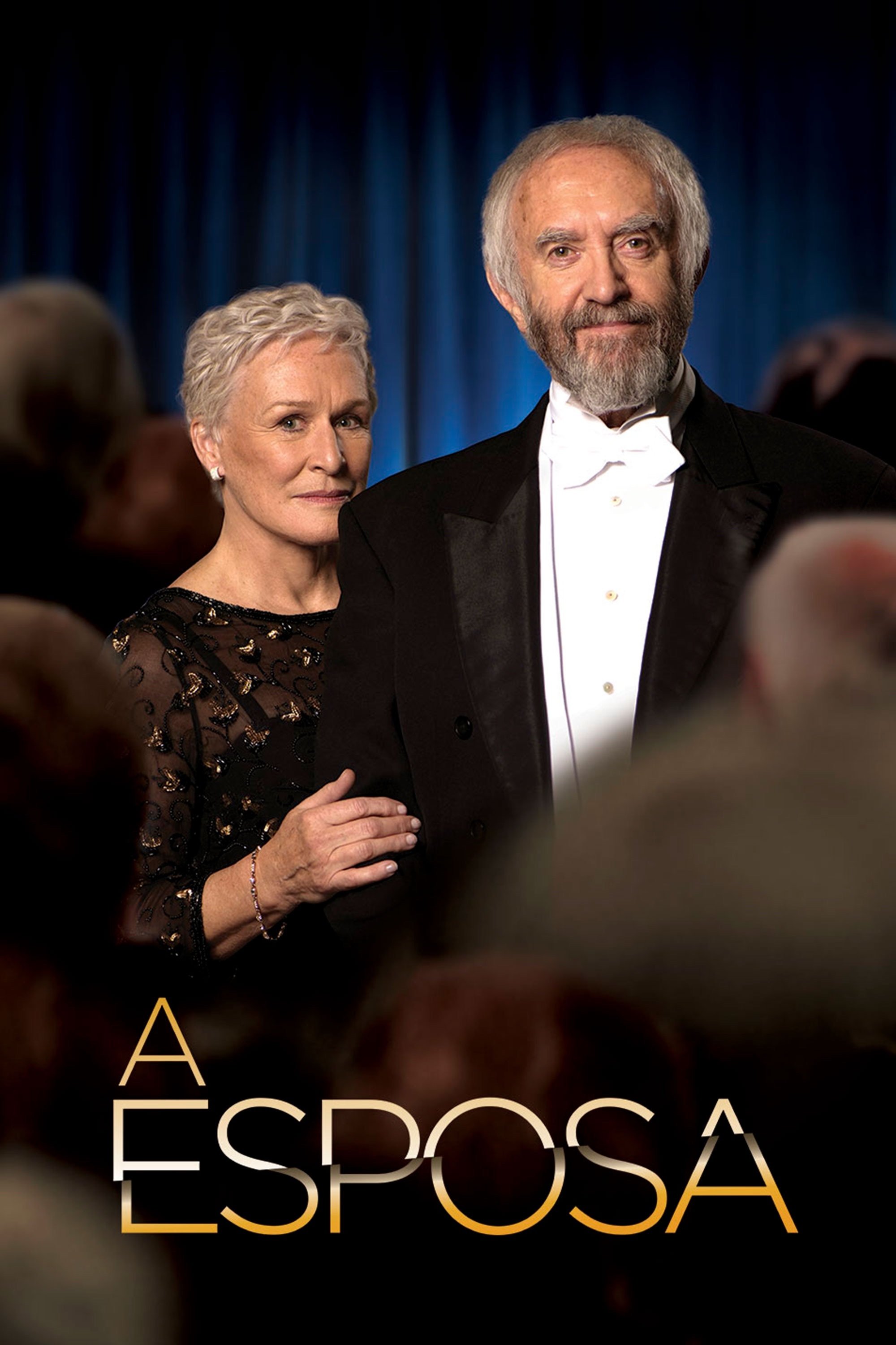 Poster de A Esposa