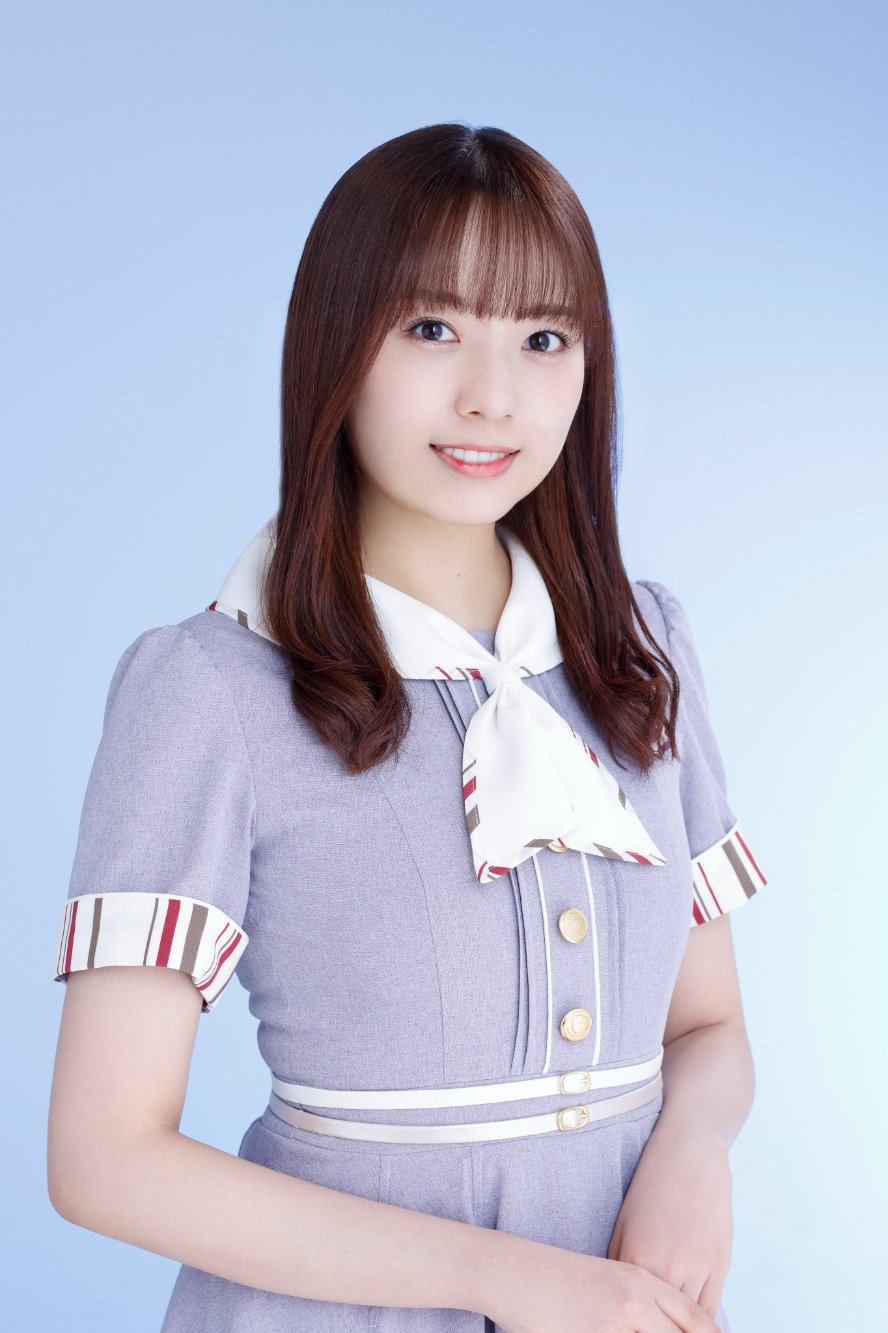 Foto de 新内眞衣