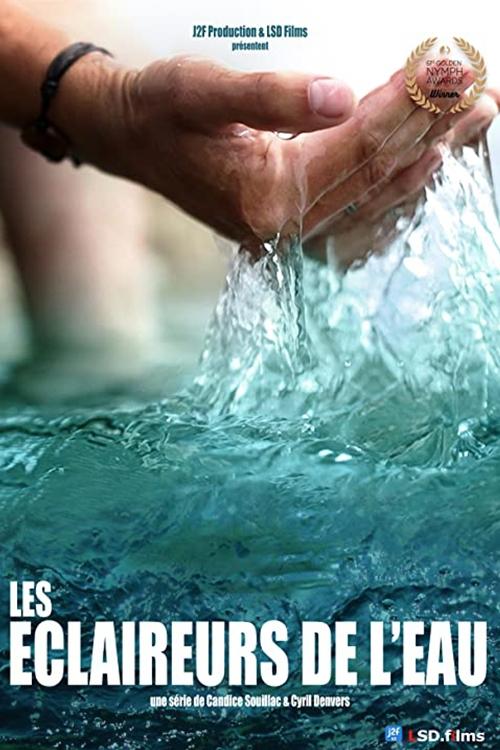 Poster de Les Éclaireurs de l'Eau